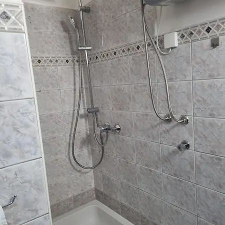 Apartma Lumas