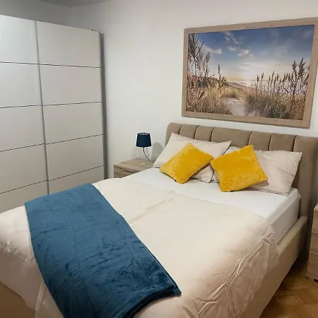 Apartma Lumas Koper