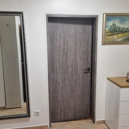 Apartma Lumas * Koper