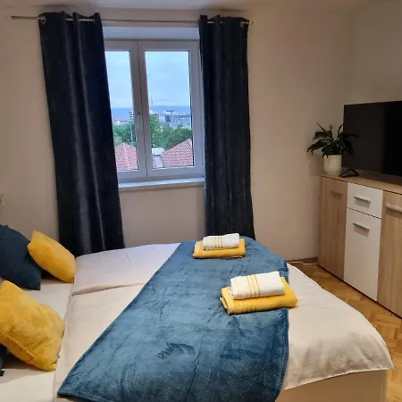 Apartma Lumas Apartmán *