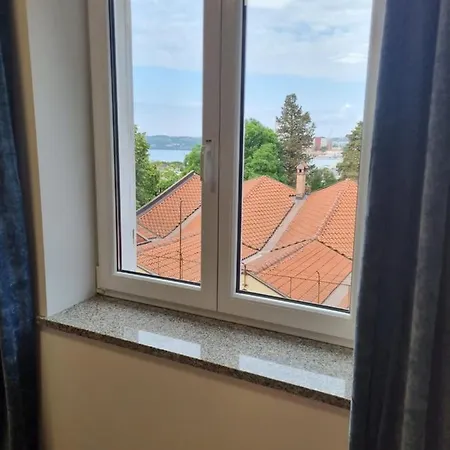 Apartma Lumas * Koper