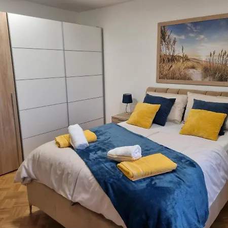 Apartma Lumas