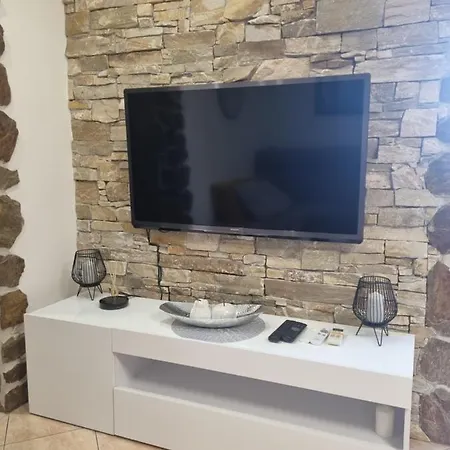 Apartma Lumas * Koper
