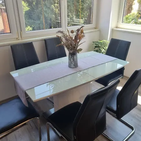 Apartma Lumas Koper