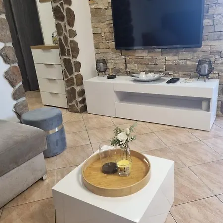 Apartma Lumas * Koper