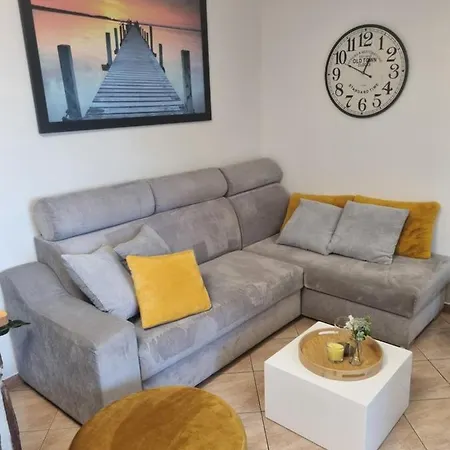Apartma Lumas