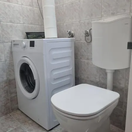 Apartment Apartma Lumas Koper