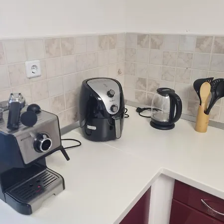 Apartma Lumas * Koper