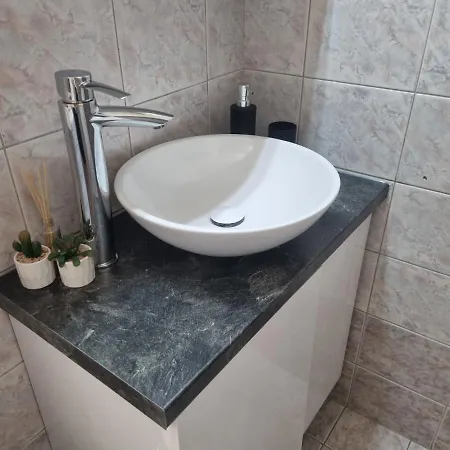 Apartma Lumas Koper