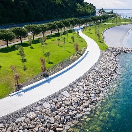 Apartma Lumas Apartamento