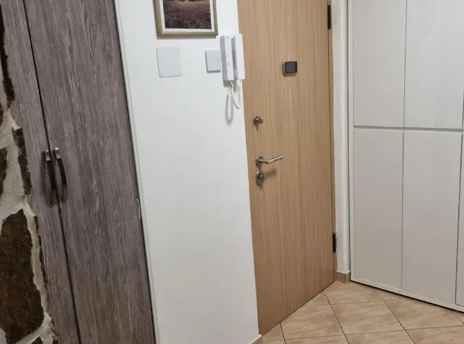 Apartma Lumas Διαμέρισμα *