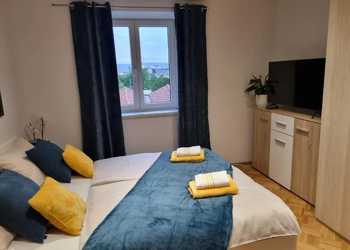 Apartma Lumas Διαμέρισμα *