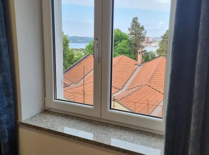 Apartma Lumas * Κόπερ