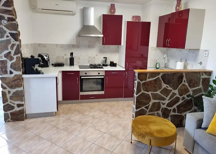 Apartma Lumas Διαμέρισμα