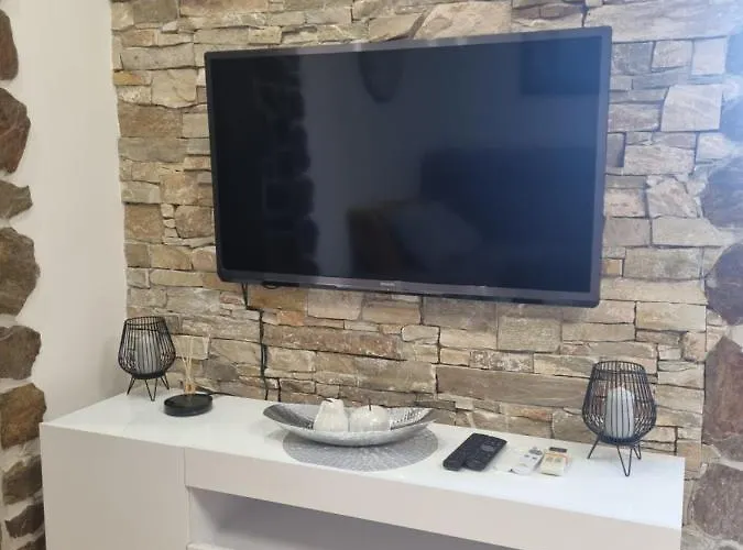 Apartma Lumas * Koper