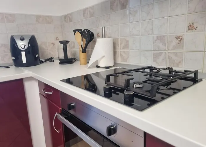 Apartma Lumas Διαμέρισμα Κόπερ