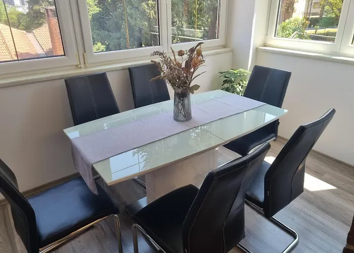 Apartma Lumas Κόπερ