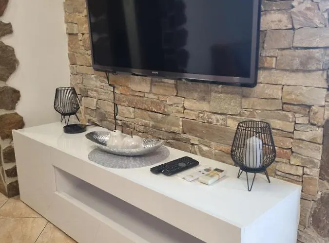 Διαμέρισμα Apartma Lumas Κόπερ