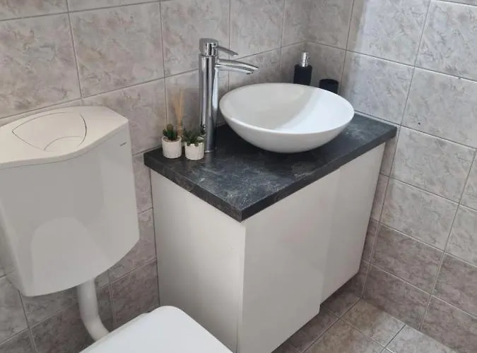 Apartma Lumas Διαμέρισμα *