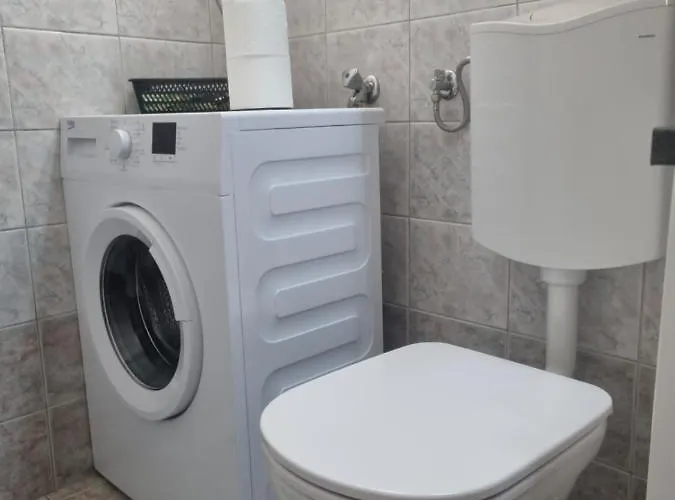 Διαμέρισμα Apartma Lumas Κόπερ