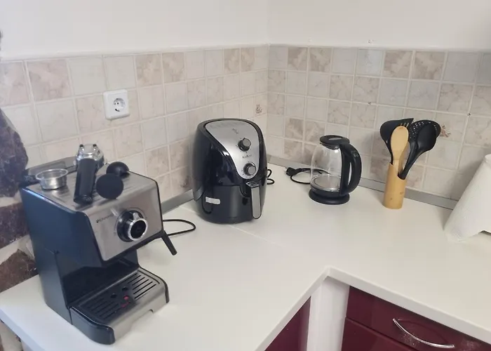 Apartma Lumas * Κόπερ