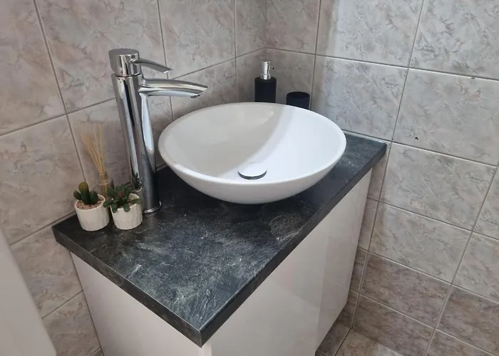 Apartma Lumas Κόπερ