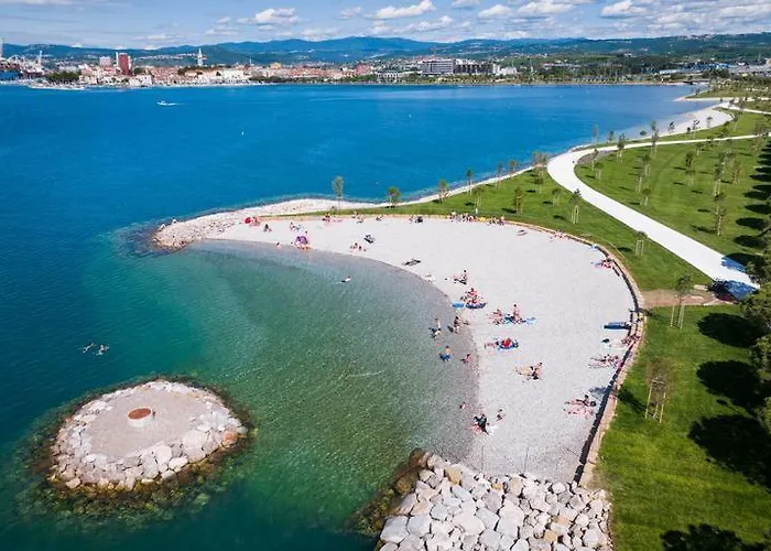 Apartma Lumas Κόπερ