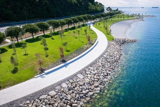 Apartma Lumas 公寓